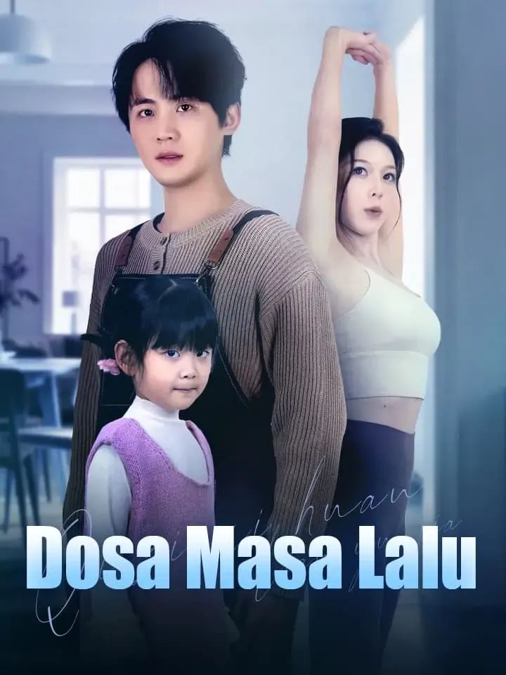 Sampul Dosa Masa Lalu