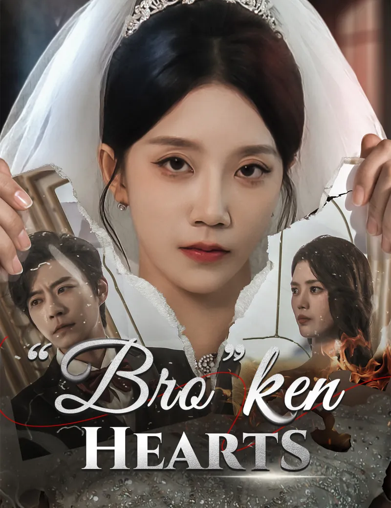 “Bro”ken Hearts cover