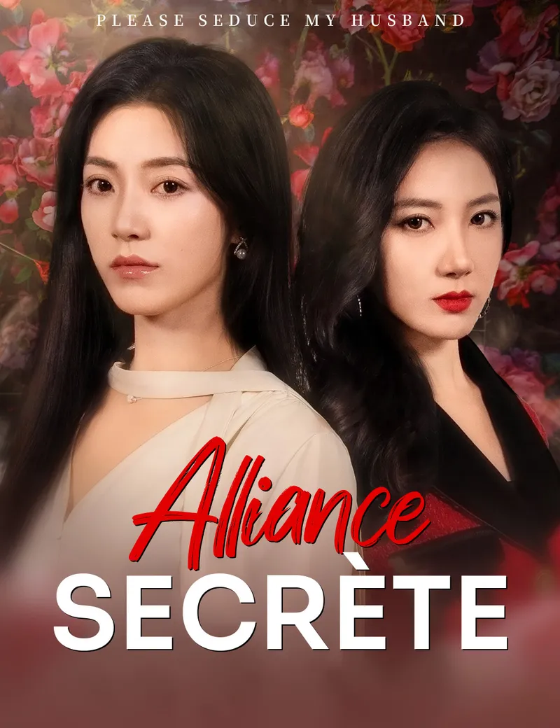 Couverture de Alliance Secrète