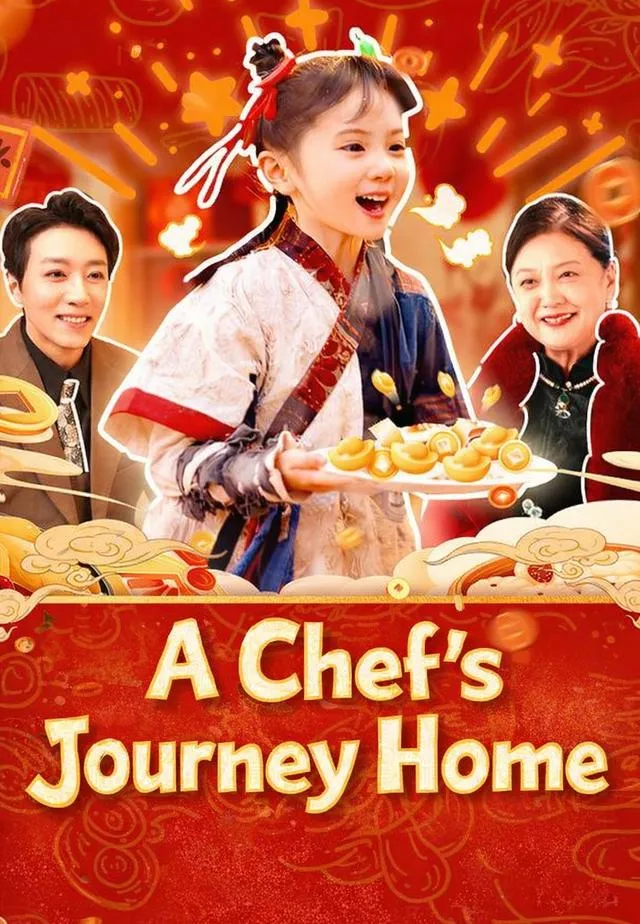 A Chef’s Journey Home cover