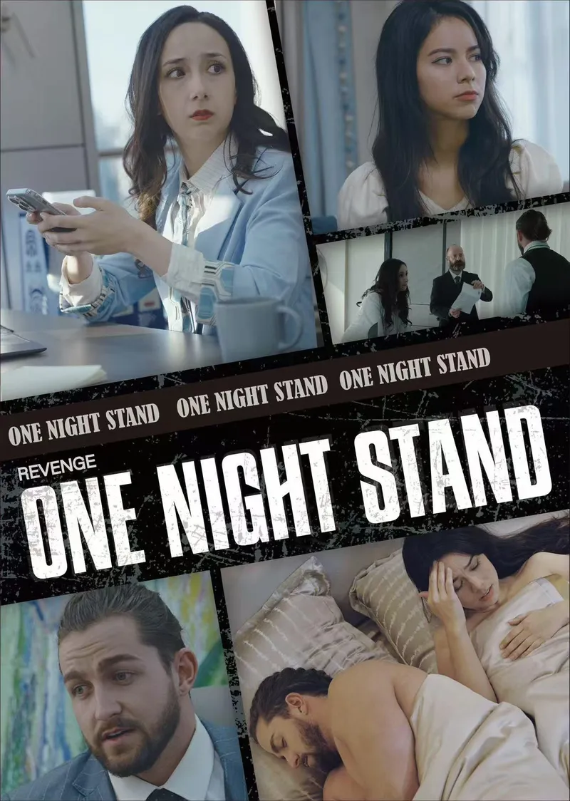 One Night Stand cover