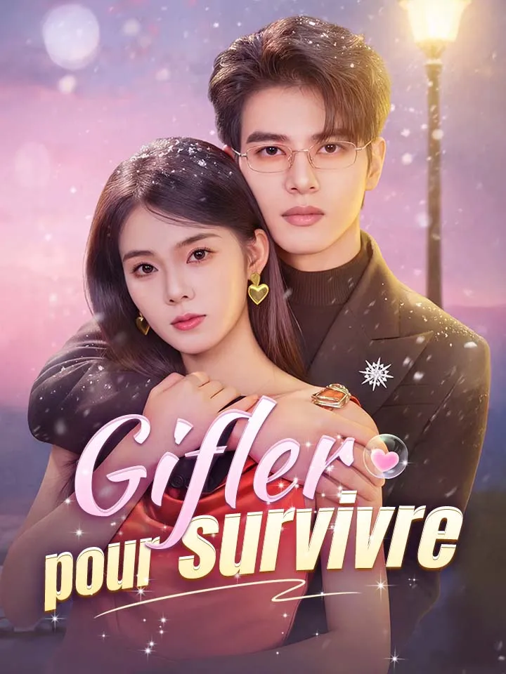 Couverture de Gifler pour survivre