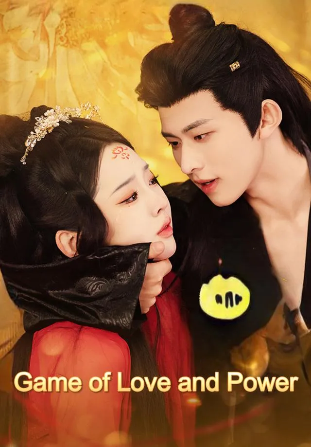 Game of Love and Power cover