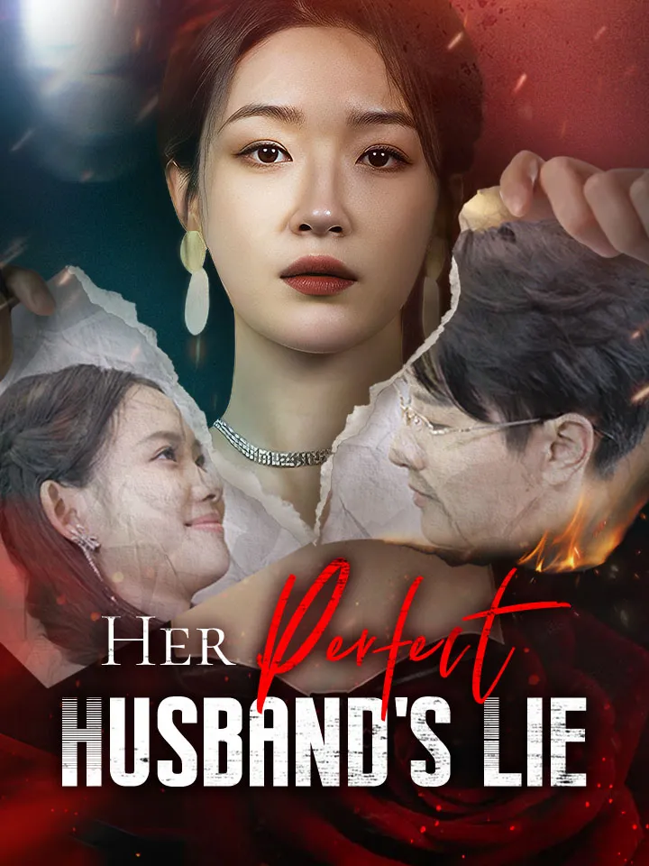 Her Perfect Husband's Lie cover
