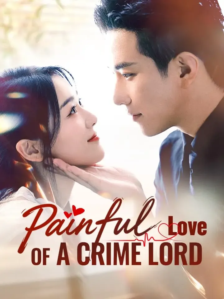 Painful Love of a Crime Lord cover