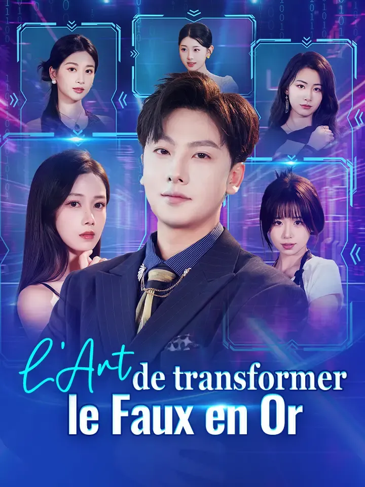 Couverture de L'Art de transformer le Faux en Or