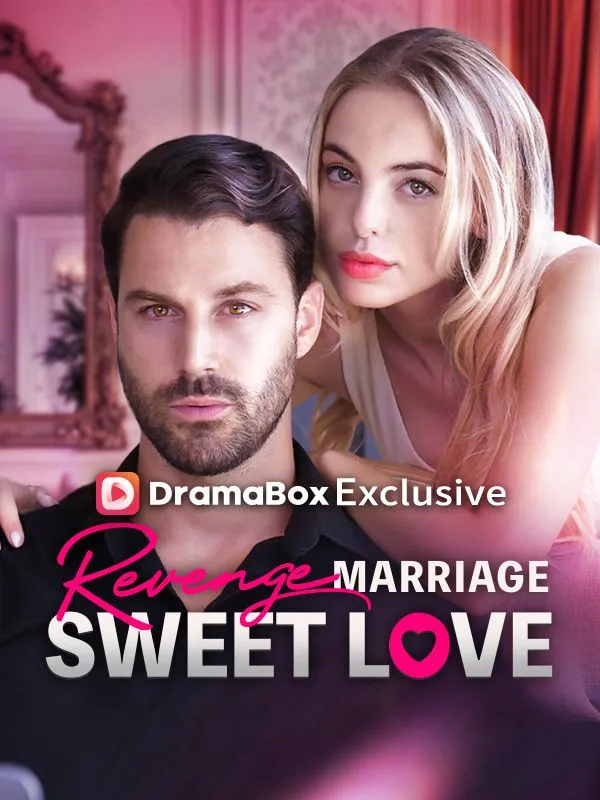 Revenge Marriage Sweet Love cover