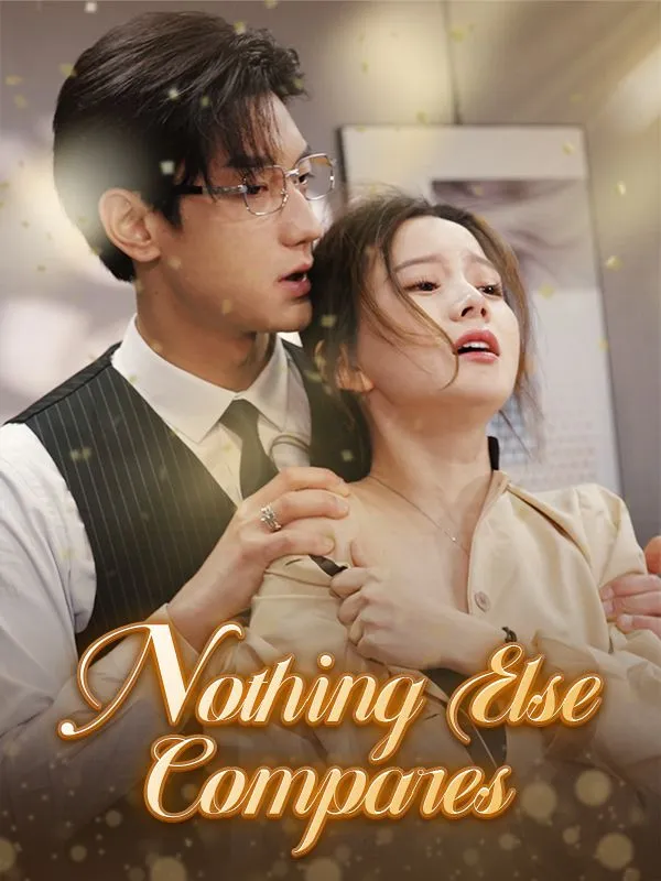 Nothing Else Compares cover