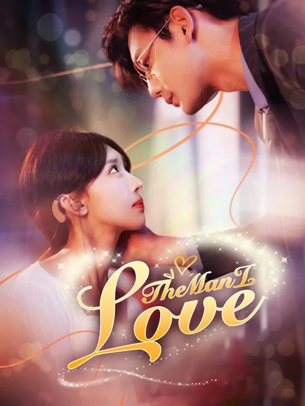 The Man I Love cover