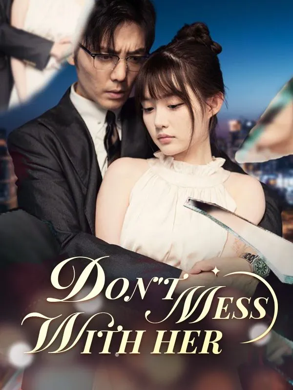 Don't Mess With Her cover