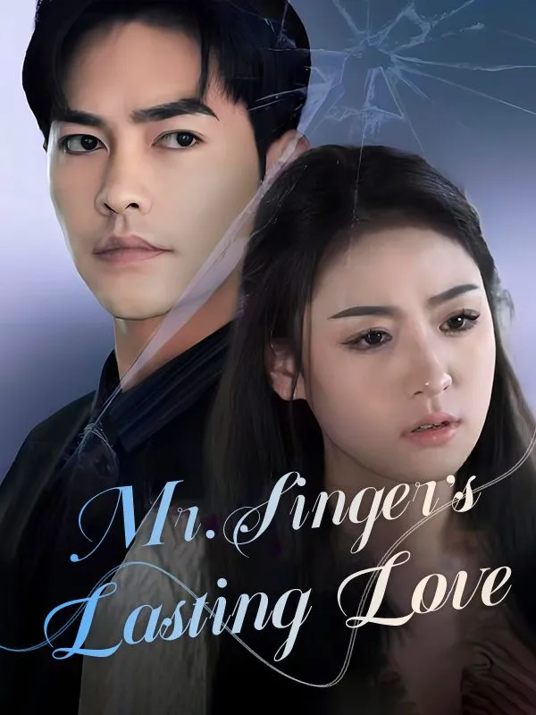 Mr. Singer’s Lasting Love cover