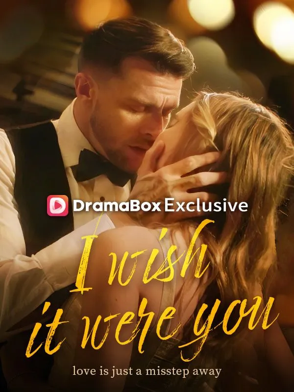 I Wish It Were You cover