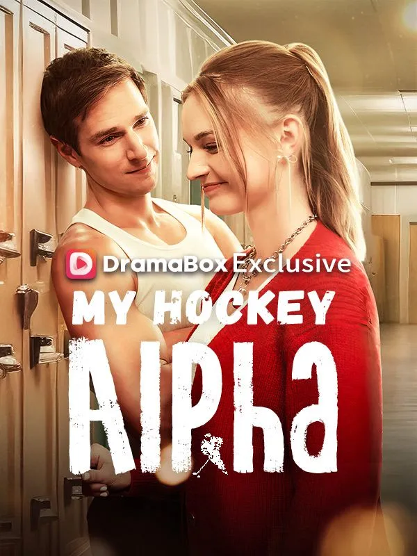 My Hockey Alpha cover
