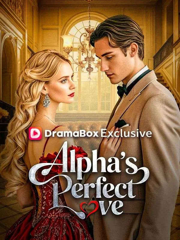 Alpha’s  Perfect  Love cover