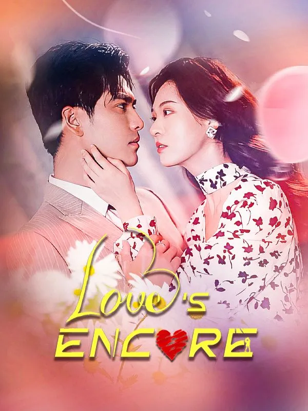 Love's Encore cover