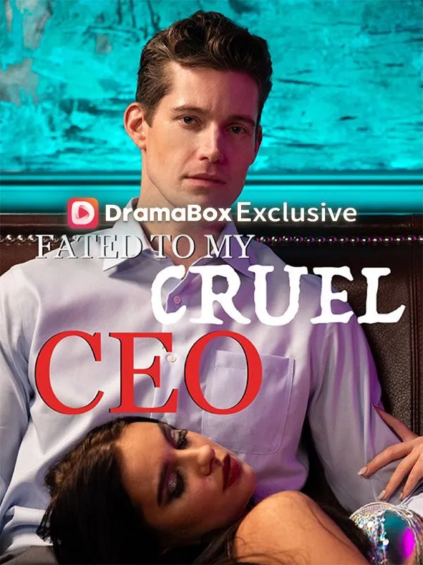 Fated to My Cruel CEO cover
