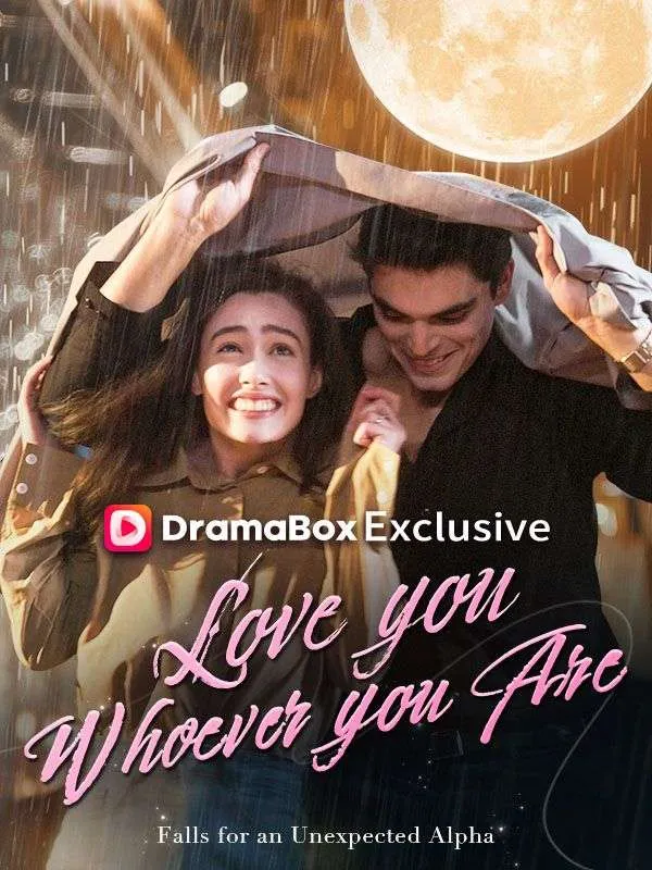 Love You Whoever You Are cover