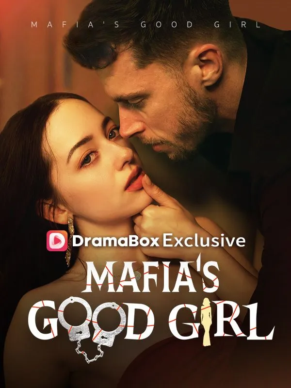 Mafia's Good Girl cover