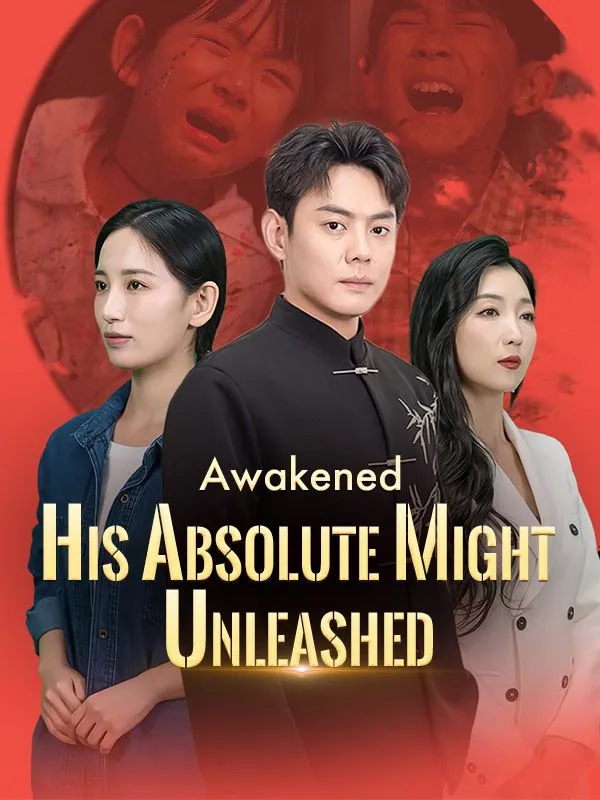 Awakened: His Absolute Might Unleashed cover