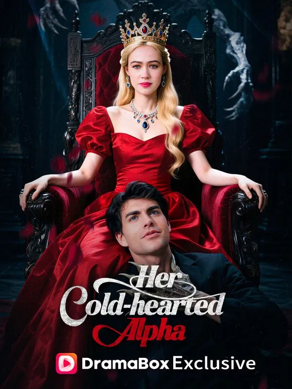 Her Cold-hearted Alpha cover