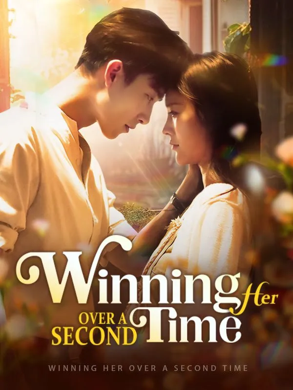 Winning Her Over a Second Time cover