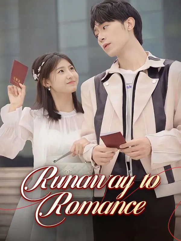 Runaway to Romance cover