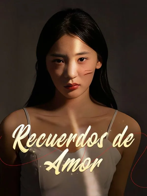 Portada de Recuerdos de Amor