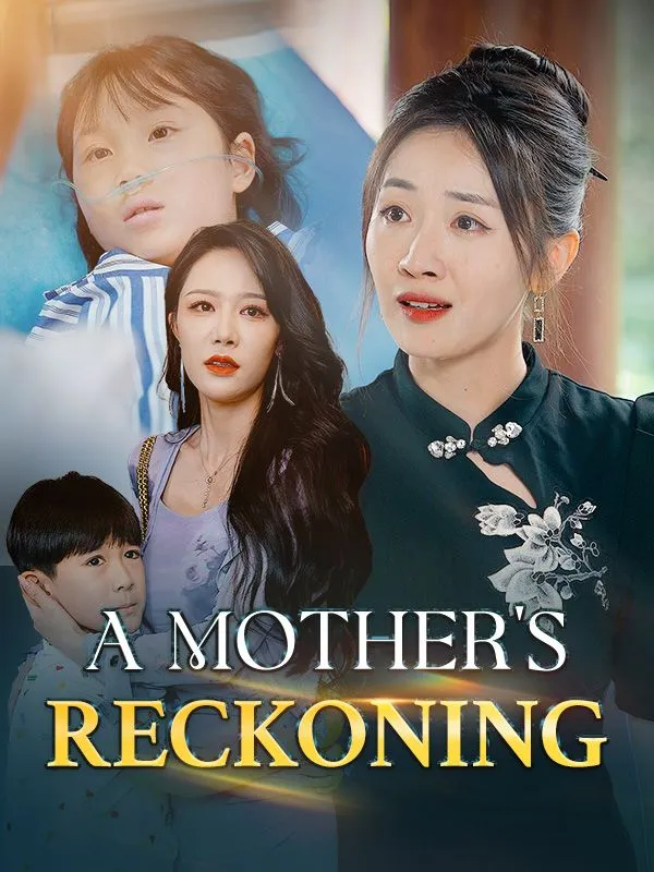 A Mother's Reckoning cover