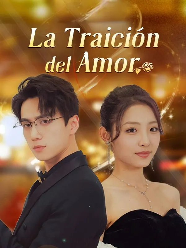Portada de La Traición del Amor (Doblado)