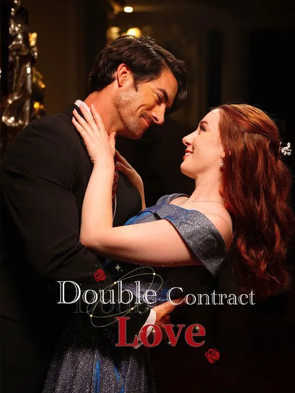 Double Contract Love cover