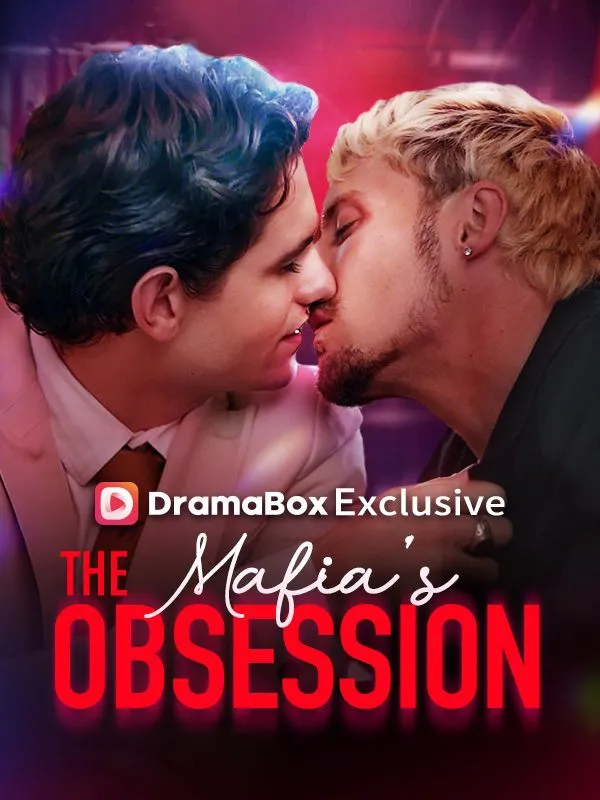 The Mafia's Obsession cover