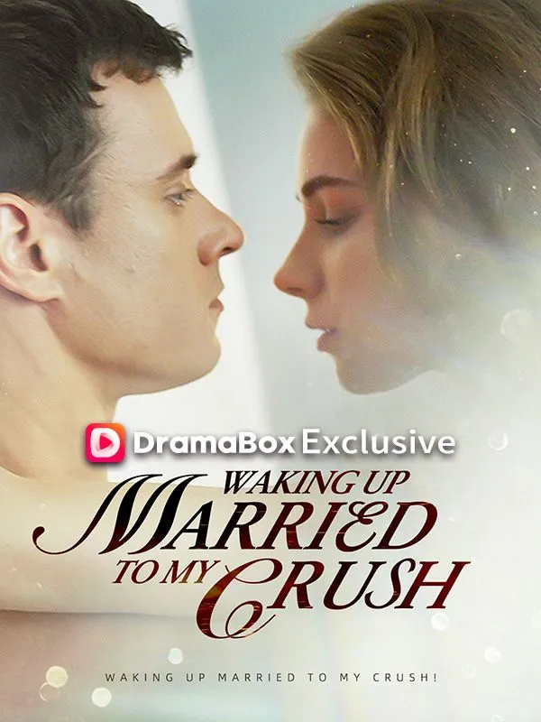 Waking Up Married To My Crush! cover