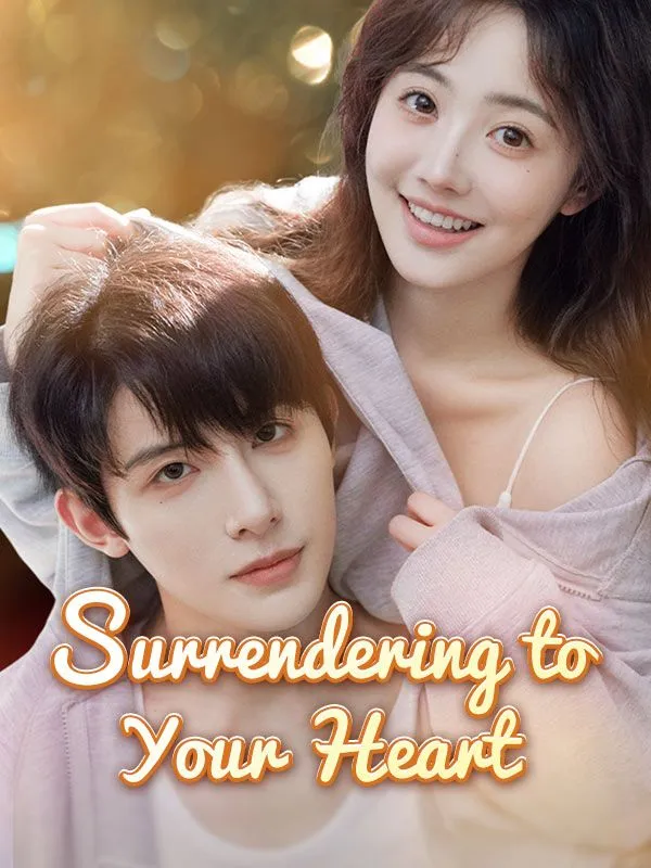Surrendering to Your Heart cover