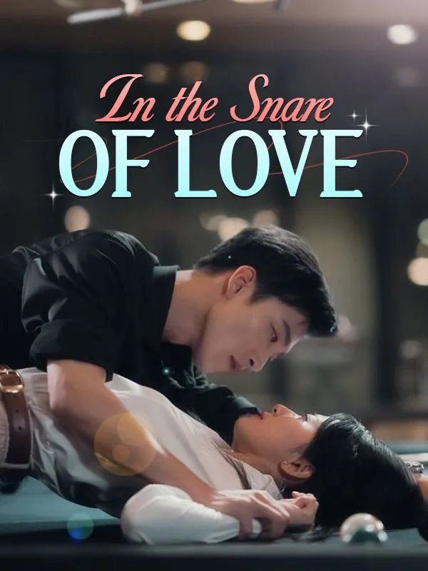 In the Snare of Love cover