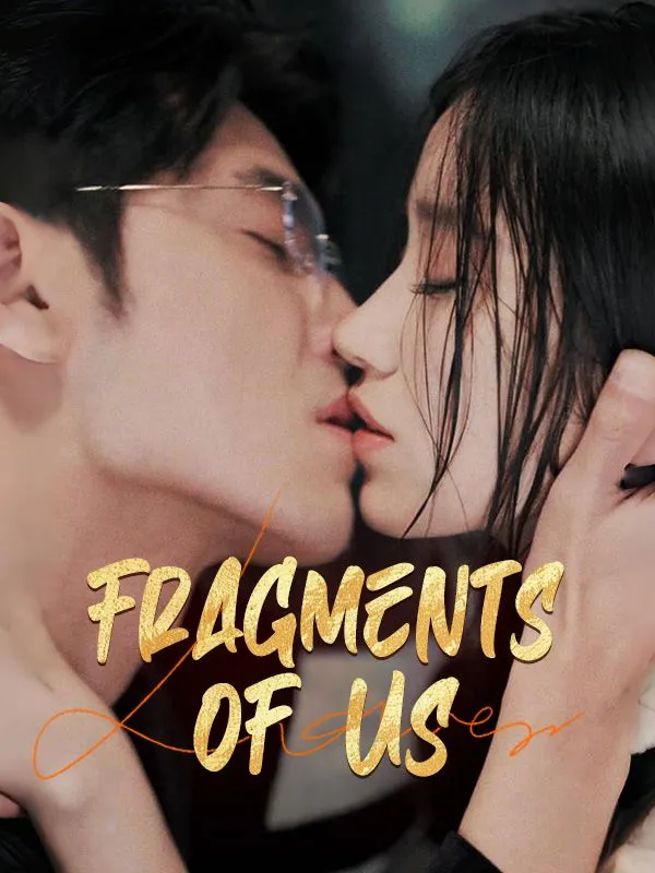 Fragments of Us cover