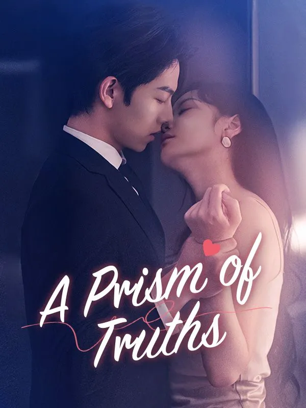 A Prism of Truths cover