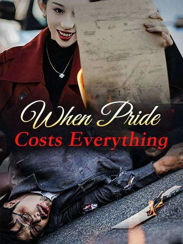 When Pride Costs Everything cover