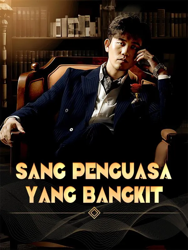 Sampul Sang Penguasa yang Bangkit (Sulih Suara)