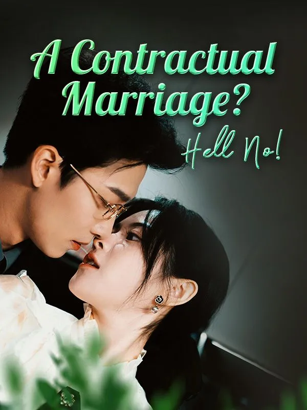 A Contractual Marriage? Hell No! cover