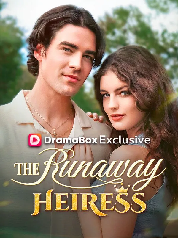 The Runaway Heiress cover