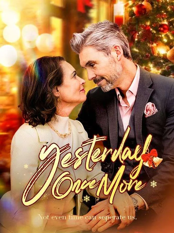 Yesterday Once More cover