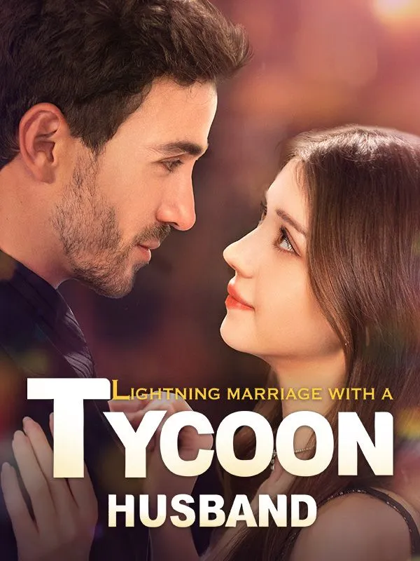 Lightning Marriage with a Tycoon Husband cover