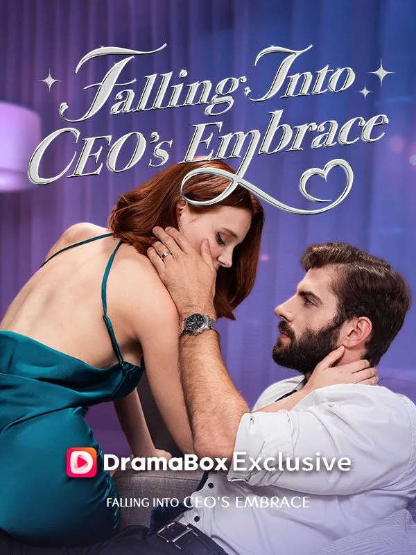 Falling Into Ceo's Embrace cover