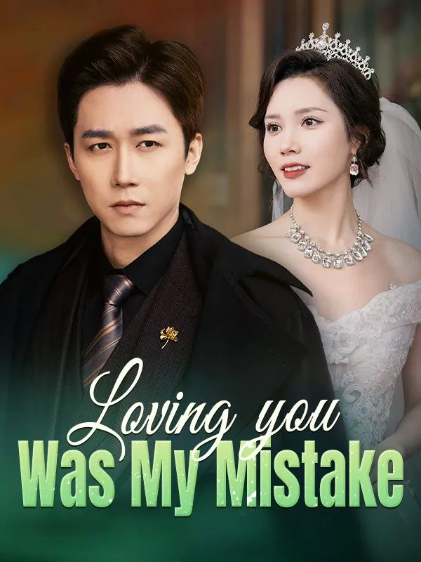 Loving You Was My Mistake cover