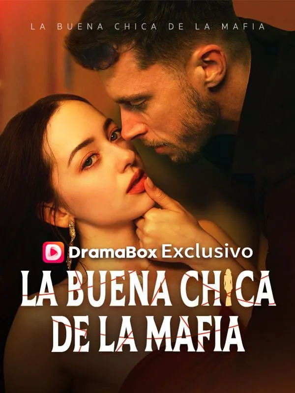 Portada de La Buena Chica de la Mafia (Doblado)