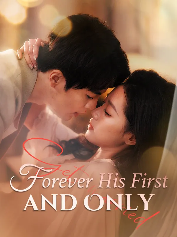 Forever His First and Only cover