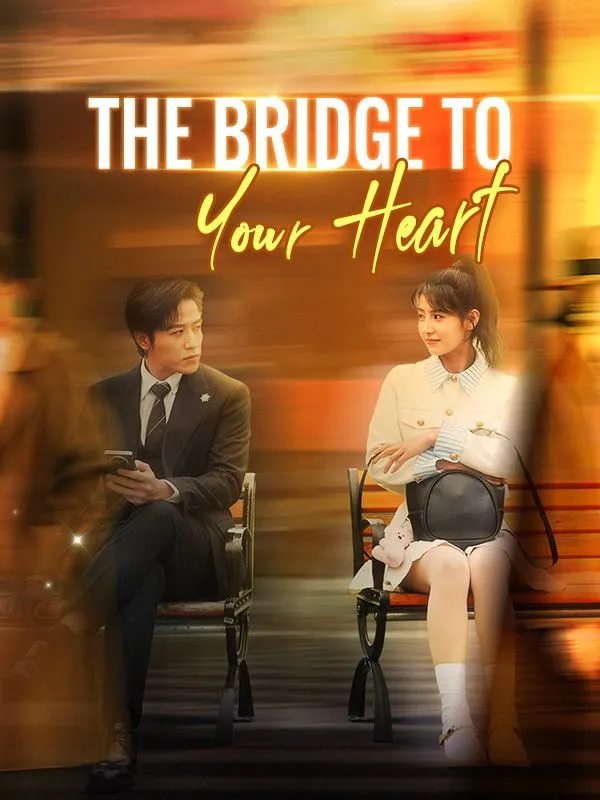 The Bridge to Your Heart cover