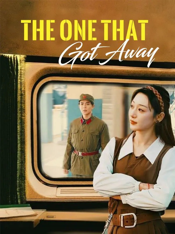 The One That Got Away cover