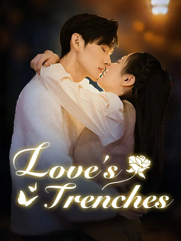 Love's Trenches (DUBBED) cover