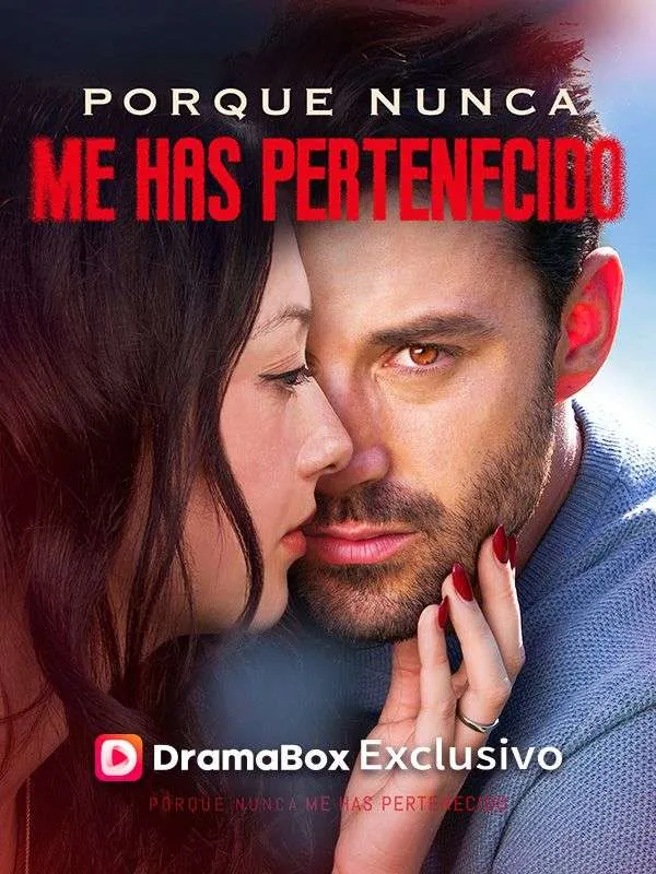 Portada de Porque Nunca me Has Pertenecido